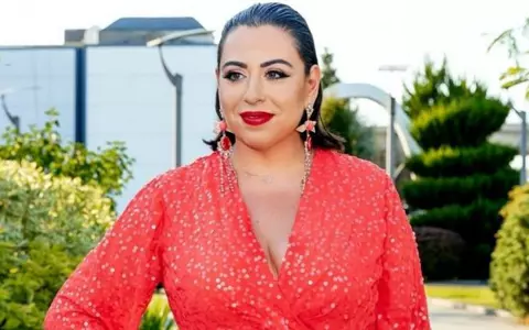 Oana Roman, implicată într-o altercație pe stradă: "Țipa ca o nebună la mine"