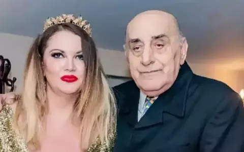 Oana și Viorel Lis vor deveni părinți: „O să-l fac pe Viorel tătic anul ăsta”