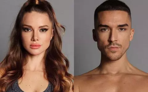 Otilia Bilionera și Emil Rengle, apropieri intime la Survivor. În ce ipostaze au fost filmați