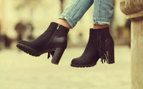 TOP 3 outfituri în care poți integra botinele pentru a obține o ținută cool
