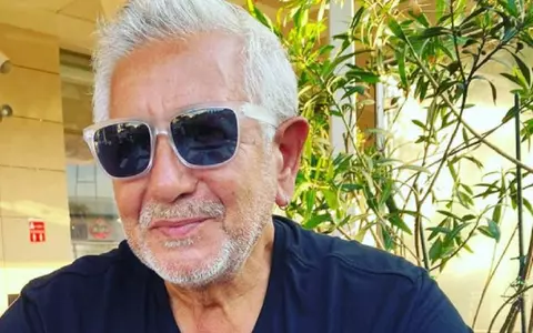 Motivul pentru care Ovidiu Lipan Țăndărică nu s-a mai căsătorit: „Hârtia asta...”