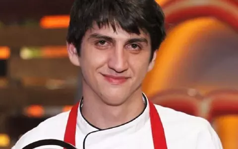 Cum arată și cu ce se ocupă acum Petru Buiuca, primul câștigător MasterChef România. Ce a făcut cu premiul