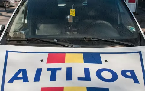 Polițistul care a omorât o fetiță, în accidentul cu mașina, gest șocant! A verificat victima cu piciorul, să vadă dacă e în viață!