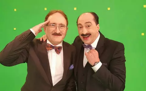 Cum a început prietenia dintre Romică Țociu și Cornel Palade: „La noi va fi până când moartea ne va despărți”