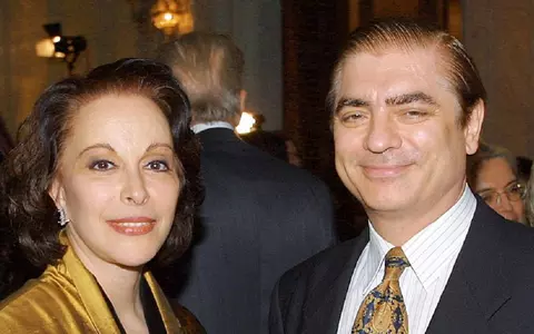 Prințesa Lia l-a chemat pe Prințul Paul în fața instanței. De ce vrea să obțină custodia fiului lor