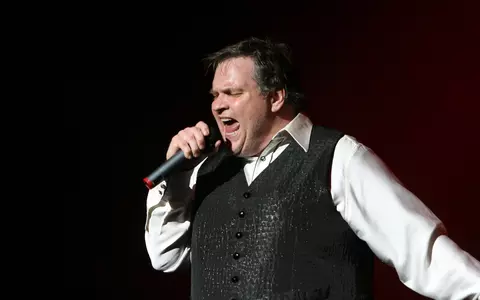 A murit Meat Loaf! Celebru pentru piesa "I'd do anything for love", artistul s-a stins lângă soția lui