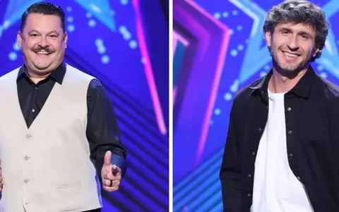 Program Românii au Talent 2022. Primele imagini cu Mihai Bobonete și Dragoș Bucur ca jurați, la PRO TV