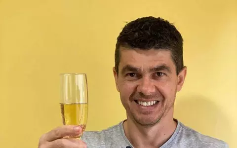 Ce superstiții are Robert Niță la Survivor 2022: "De 3 ori semnul crucii și..."