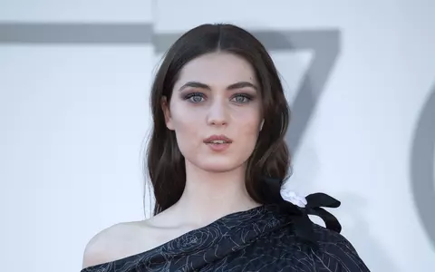 Cine e Anamaria Vartolomei, românca desemnată cea mai bună actriță din Franța. E din județul Bacău
