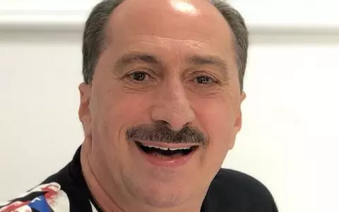 Romică Țociu și-a petrecut ziua de naștere în America. Ce artiști i-au fost alături