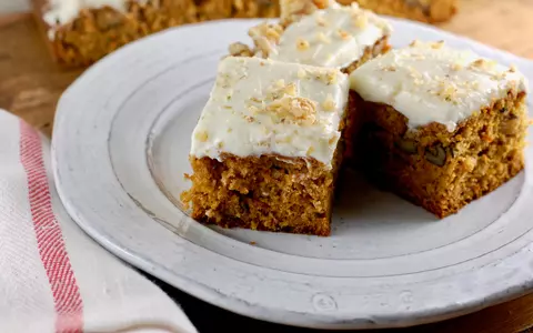 Rețetă prăjitura Figaro. Un desert delicios!