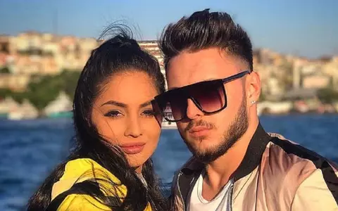 Simina Loica și Alex Zănoagă de la Puterea Dragostei s-au despărțit: „Nu sunt prea bine”