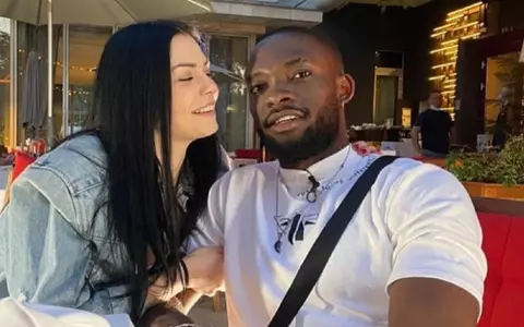 Cine este soția lui Blaze de la Survivor. S-au cunoscut în emisiunea Mireasa