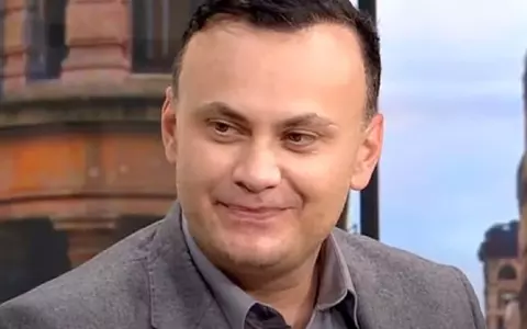 Cine e și cu ce se ocupă soția doctorului Adrian Marinescu. Este o diferență de 17 ani între ei