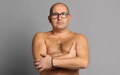 Cine este și cu ce se ocupă soția lui Relu Pănescu de la Survivor. Au o fiică