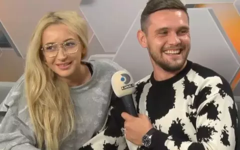 Ștefan Ciuculescu de la Survivor s-a despărțit de iubită: "E prea mult..."