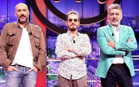 Tensiuni la MasterChef: „Nu aveți ce căuta în bucătărie!”