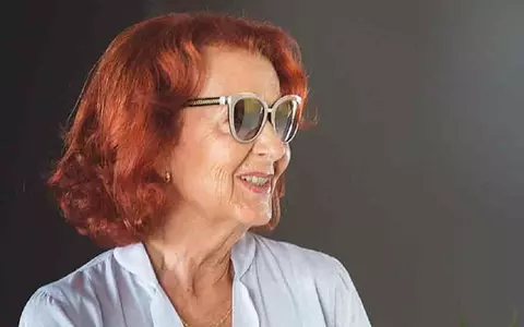 Ce relație are actrița Iarina Demian cu fiul ei, Tudor Chirilă: „Chiar dacă avem puncte de vedere diferite...” / EXCLUSIV