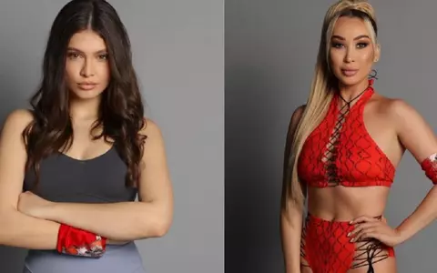 Xonia, primele declarații după ce a fost eliminată de la Survivor: „Cred că Elena Chiriac a avut ceva cu mine”