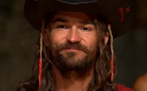 Radu Itu a fost eliminat de la Survivor: "Încerc să nu plâng..."
