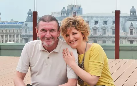 Ioan Onisei, directorul TNB, a murit la 5 luni după prietenul său, Ion Caramitru. Mesajul fiicei sale
