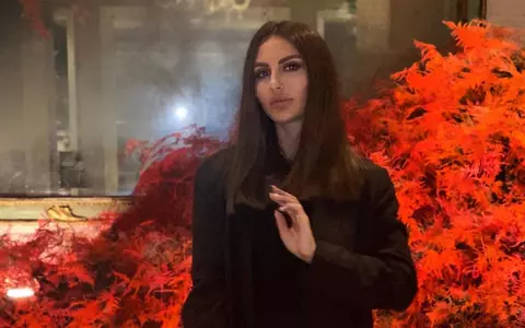 Vika Jigulina, despre familia ei care a fugit din fața războiului: "Îngroziți de sunetul bombelor, eu plecat cu acte și doi căței"