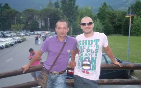 Puya, despre moartea fratelui său: "M-a sunat cineva și mi-a zis că el nu mai e". Cum s-a întâmplat tragedia