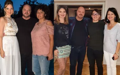 Cum se va împărți moștenirea lăsată de Victor Socaciu între văduva și copiii artistului