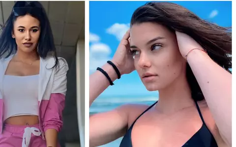 Concurente noi la Survivor! Cine sunt Faimoasele Chelsea Gandrabura și Ştefania Stănilă