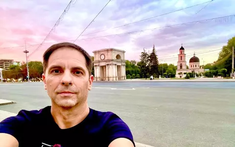 Ce cadou a primit Dan Negru de la Antena 1, de ziua lui. Și-a dat demisia, dar nu a fost uitat