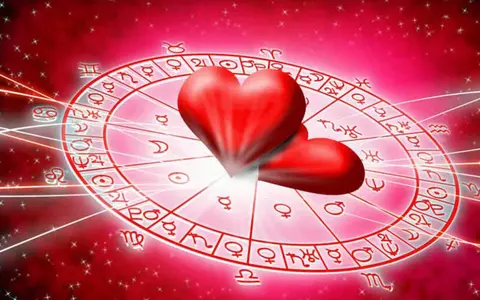3 zodii care vor avea cel mai frumos Valentine’s Day