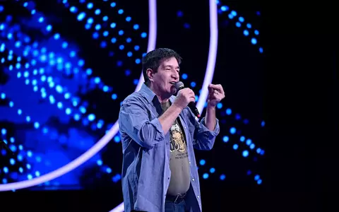 Radu Pietreanu revine la TV. În ce emisiune apare actorul de la Vacanța Mare