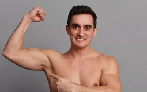 Cine este Marian Drăgulescu de la Survivor.  A divorțat de două ori