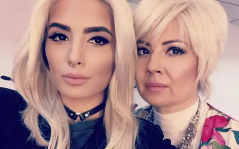 Catinca Roman a chemat Salvarea pentru fiica ei și a așteptat nouă ore până a venit: "Mi-au zis că..."