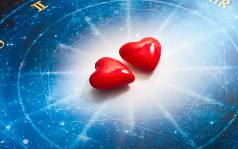 5 zodii care se îndrăgostesc cel mai repede