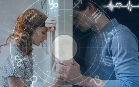 6 cupluri de zodii incompatibile. Nu ar trebui să formeze un cuplu