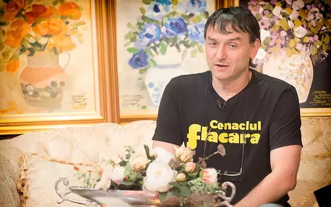 Andrei Păunescu aduce dovezi în scandalul cu Vasile Șeicaru, pentru piesa pe care și-o dispută: "E un fals"