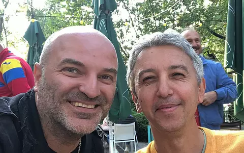 Dan Capatos, despre lupta pentru audiență cu "Elodia" lui Dan Diaconescu: "Ne juca pe toți în picioare"