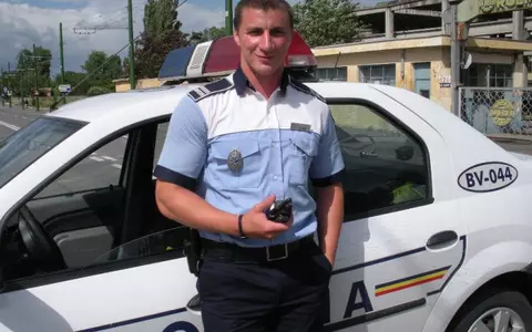 Ce salariu are Marian Godină, după 16 ani în Poliție: "O să-mi dau demisia înainte de..."