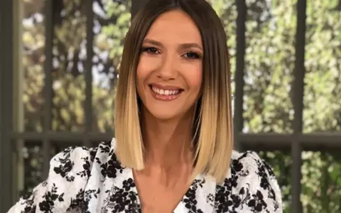 Adela Popescu s-a confruntat cu atacurile de panică: "Credeam că o să mor"