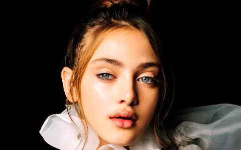 O mai ții minte pe Adina, fetița de la Glina? Cum arată la 16 ani și cu ce se ocupă acum