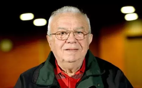 Alexandru Arșinel a fost transportat de urgență la spital. Ce problemă de sănătate are actorul