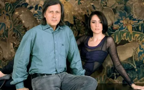 Amalia Năstase, adevărul despre divorțul de fostul ei soț, Ilie Năstase: "A fost o decizie foarte grea"
