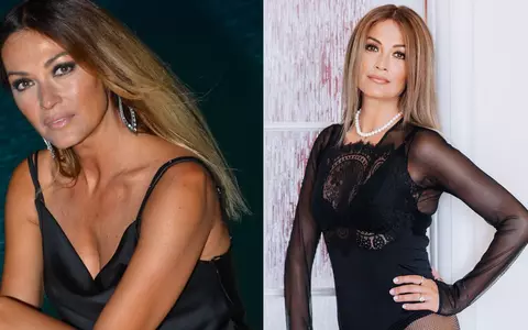 Anca Țurcașiu, despre viața de după divorț: "E ca un travaliu de doliu"
