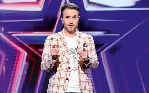 Andi Moisescu, detalii din culisele Românii au Talent: „Șicanele au devenit o slăbiciune a noastră”/ EXCLUSIV
