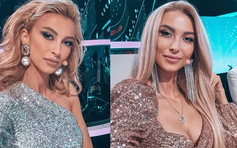 Andreea Bălan, despre relația cu bărbații: "Trebuie să fac eu primul pas"