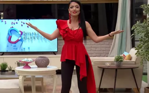 Andreea Mantea revine la Puterea Dragostei. Ce alte vedete au fost în cărți pentru postul de prezentatoare
