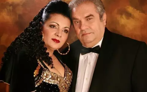Aurel Pădureanu i-a îndeplinit ultima dorință a Corneliei Catanga: "Am reușit și ne-au dat aprobarea"