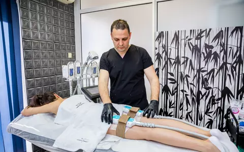 3 terapii de remodelare corporală care te ajută să scapi de celulită