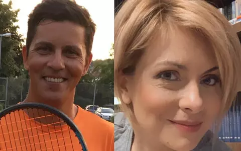 Lucian Viziru nu s-a împăcat cu Simona Gherghe, nici după 11 ani de la cearta în direct: „Nu ai voie să faci ce a făcut ea”